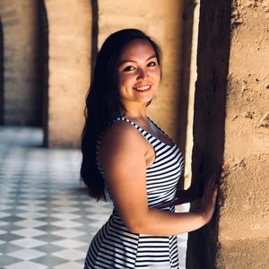 Meet your Posher, Tina